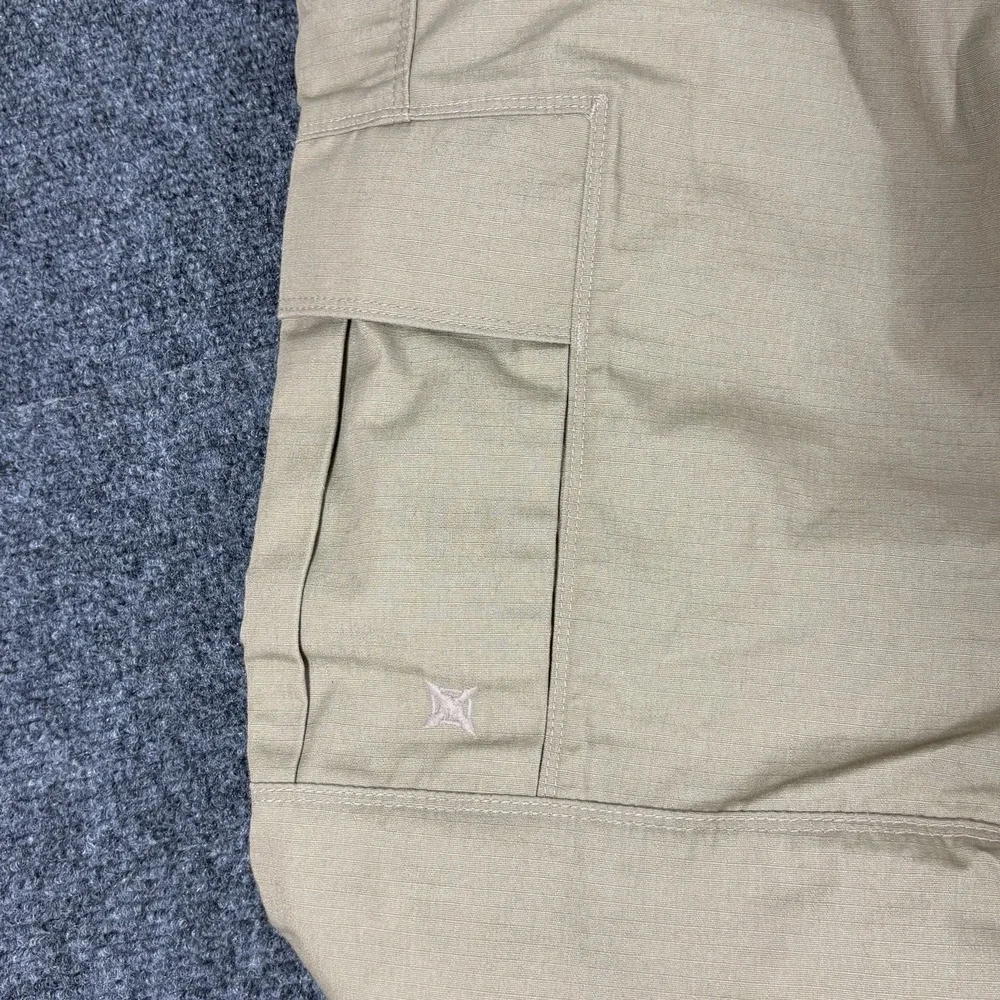 Vertx Phantom Ops Tactical Dessert Tan Pants Mens Fits 44x31 Khaki Utility Cargo